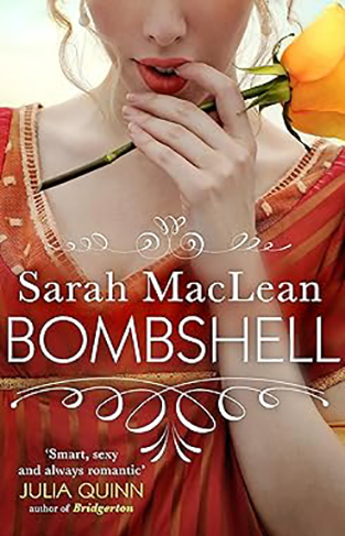 Hells Belles Bombshell Book 1